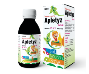 Apletyz Syrup – Eat. Nourish. Grow