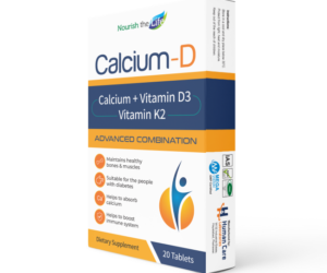 Calcium-D