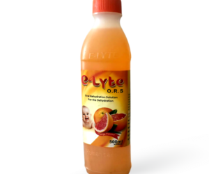 e-Lyte O.R.S