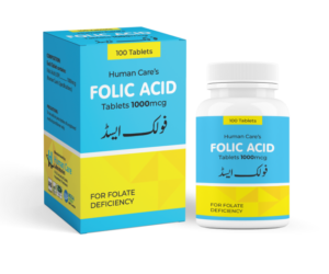 Folic Acid