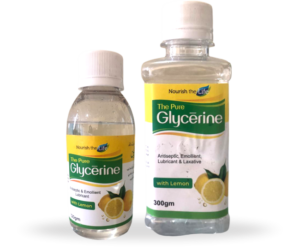 Glycerine
