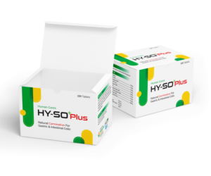 HY-SO Plus