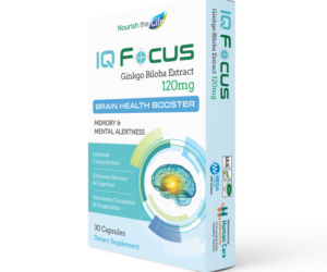 IQ Focus