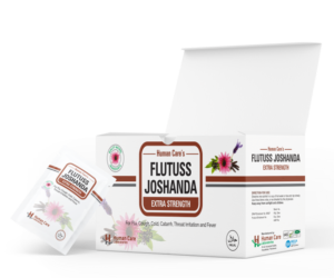 Flutuss Joshanda (Extra Strength)