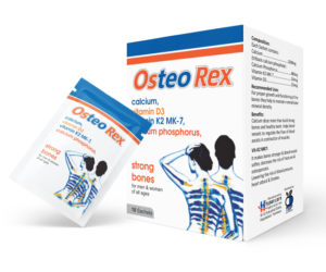 Osteo Rex